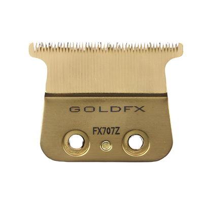 BaBylissPRO Replacement Standard Tooth Gold Blade | FX707Z