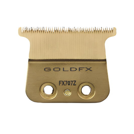 BaBylissPRO Replacement Standard Tooth Gold Blade | FX707Z