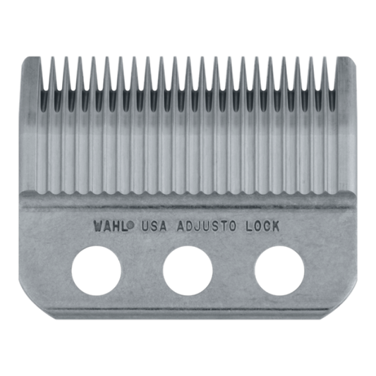 Wahl 3 Hole Adjusto-Lock Clipper Blade | 1005