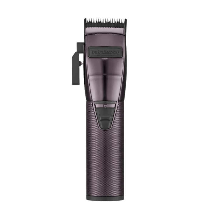 BaBylissPRO LimitedFX Midnight Purple Clipper image 0