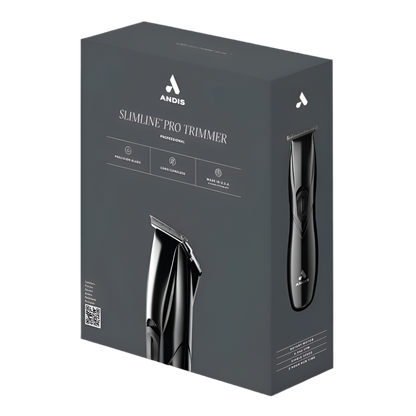 Andis Slimline PRO Li Black Cordless Trimmer