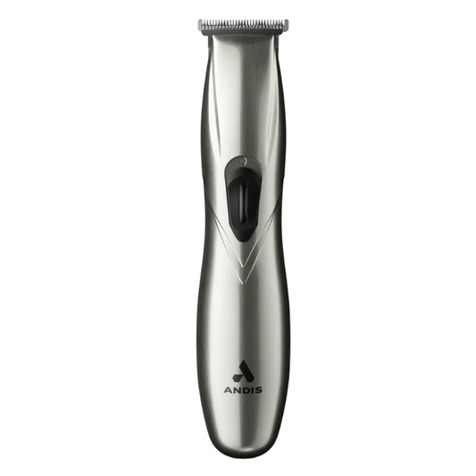 Andis Slimline PRO Li Silver Cordless Trimmer