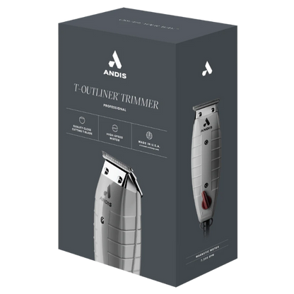 Andis T-Outliner Trimmer
