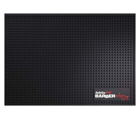 BaBylissPRO BARBERology Professional Barber Mat BWSM1R image 0