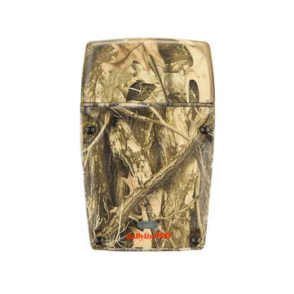 BaBylissPRO Limited Edition Camo Collection Lo-ProFX Compact Single-Foil Shaver