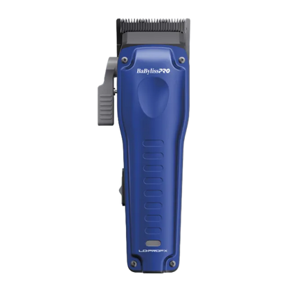 BaBylissPRO Lo-ProFX Compact Series Clipper - Blue