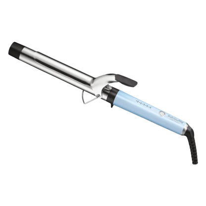 BaBylissPRO Nano Titanium Limited Edition 1¼" Extended-Barrel Curling Iron - Iced Blue