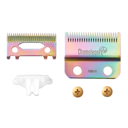 BaBylissPRO ChameleonFX Fade Blade | FX8010C