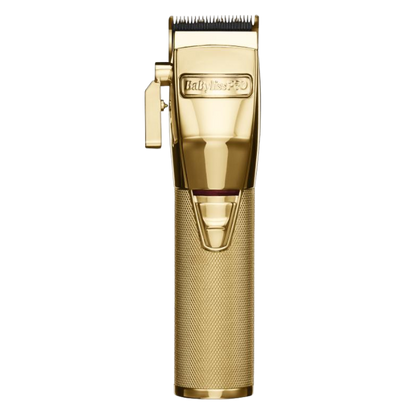BaBylissPRO GOLDFX Clipper FX870G