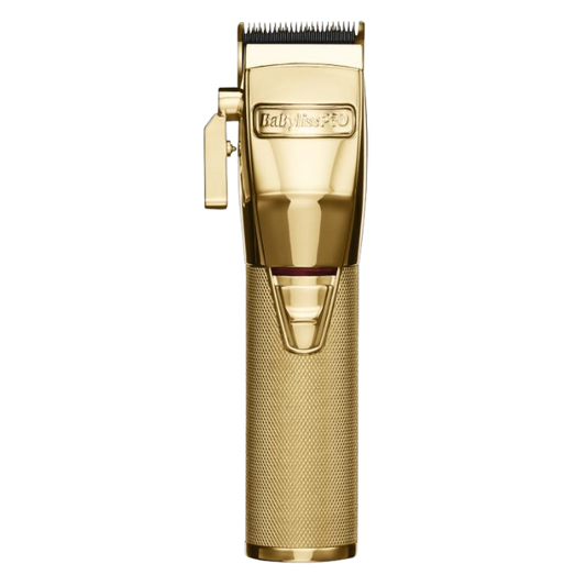 BaBylissPRO GOLDFX Clipper FX870G