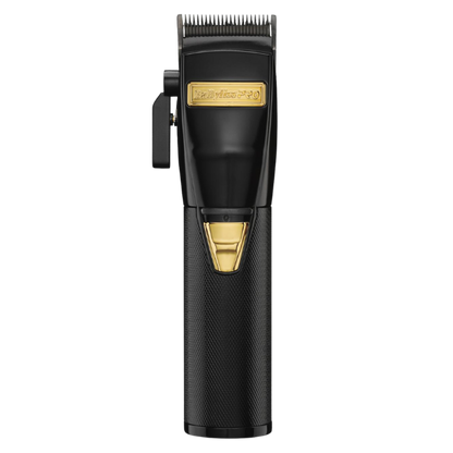 BaBylissPRO Black FX870BN Clipper