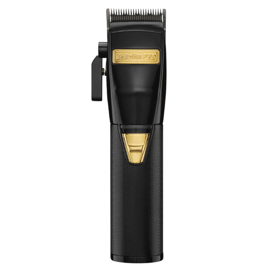 BaBylissPRO Black FX870BN Clipper