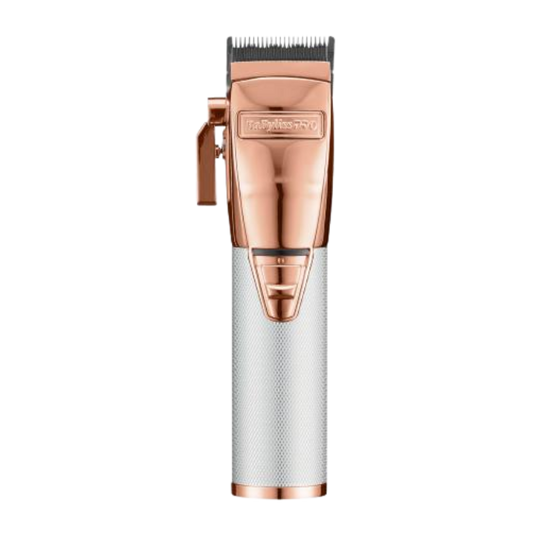 BaBylissPRO RoseFX+ Metal Lithium Clipper
