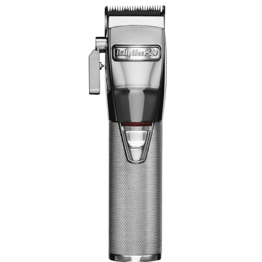BaBylissPRO SilverFX Clipper