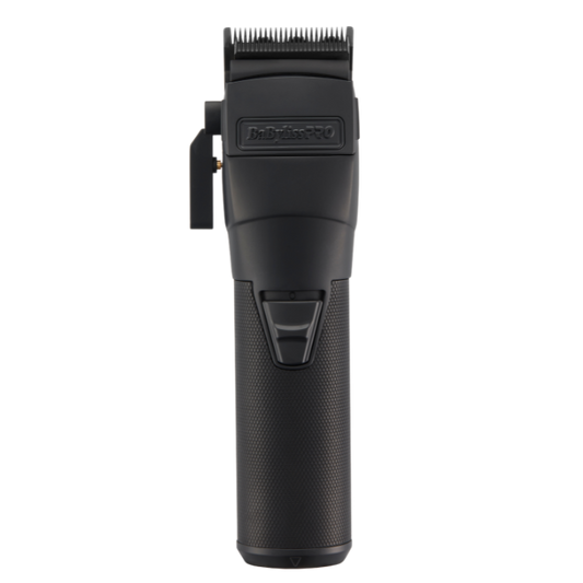BaBylissPRO FXONE Matte Black Clipper