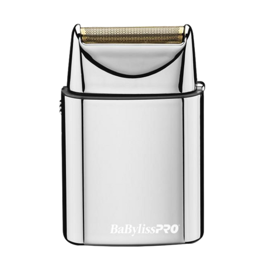 BaBylissPRO Single Foil Shaver | FX01