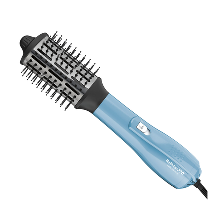 BaBylissPRO Nano Titanium 2.5" Oval Ionic Hair Brush