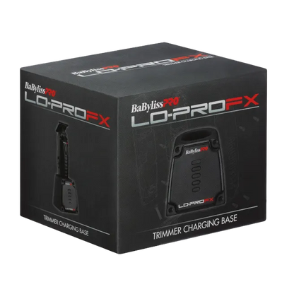 BaBylissPro LoProFX Trimmer Charging Base