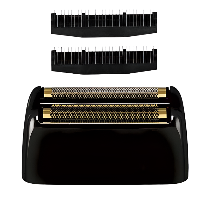 BaBylissPRO FXRF2B black replacement foil and cutters.