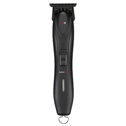 BaBylissPRO FX3 Professional High-Torque Trimmer