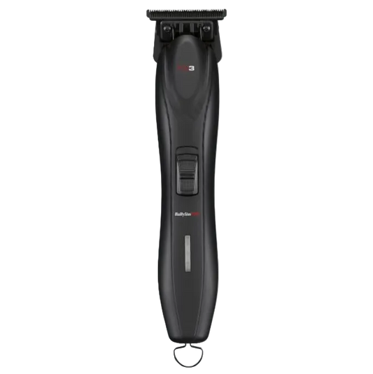 BaBylissPRO FX3 Professional High-Torque Trimmer