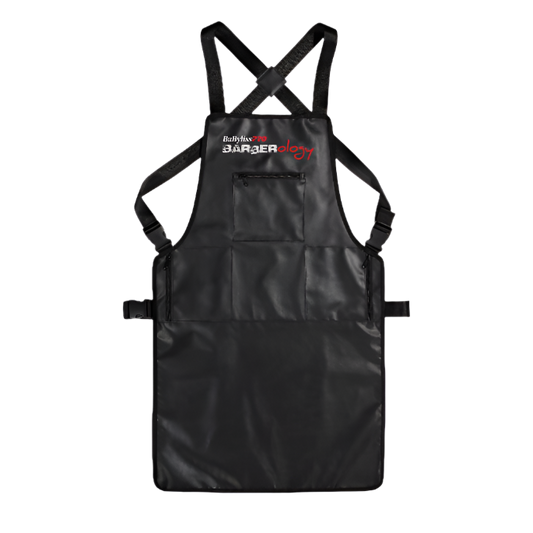 BaBylissPRO Industrial Barberology Apron