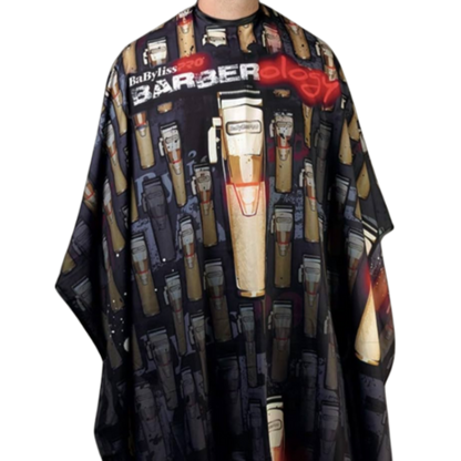 BaBylissPRO Barberology Cutting Cape
