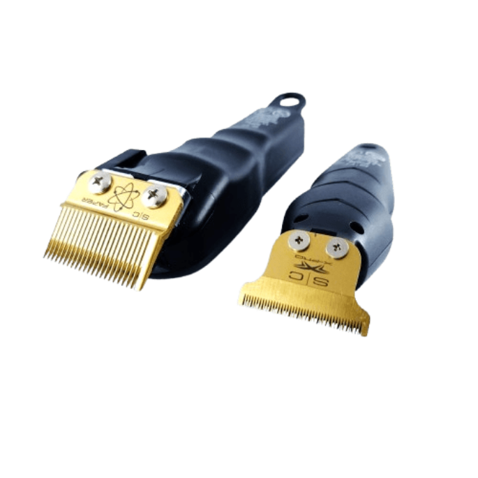 StyleCraft Super Set - Cordless Rebel Clipper &amp; Flex Trimmer image 3