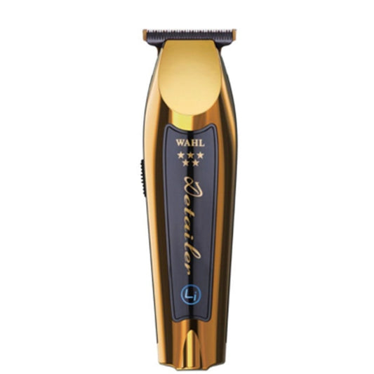 Wahl Gold Cordless Detailer Li image 0