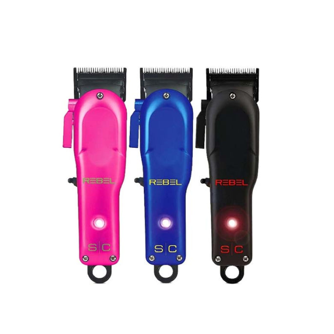 StyleCraft Rebel Clipper image 0