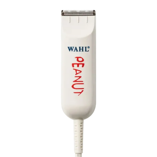 Wahl Classic Peanut Clipper/Trimmer