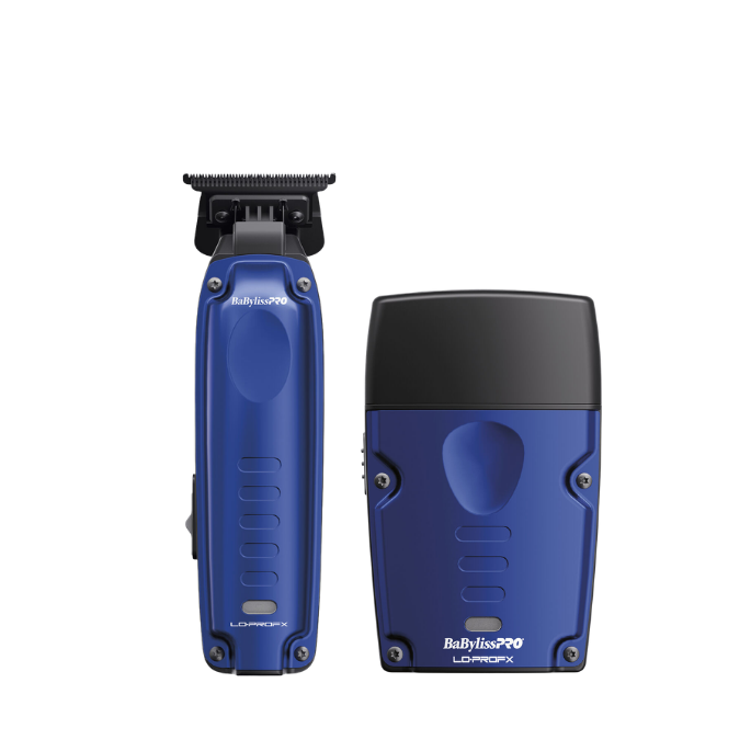 BaBylissPRO Lo-ProFX Trimmer & Shaver