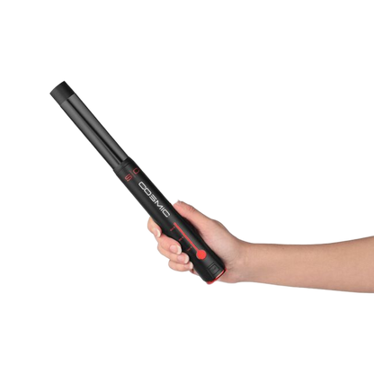 StyleCraft Cosmic 1" Cordless Curling Wand
