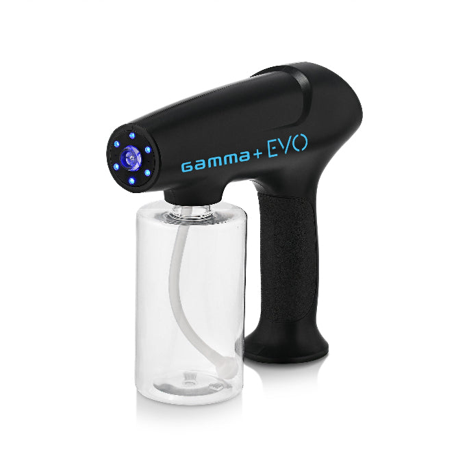 Gamma+ Evo Nano Mister - Black image 0