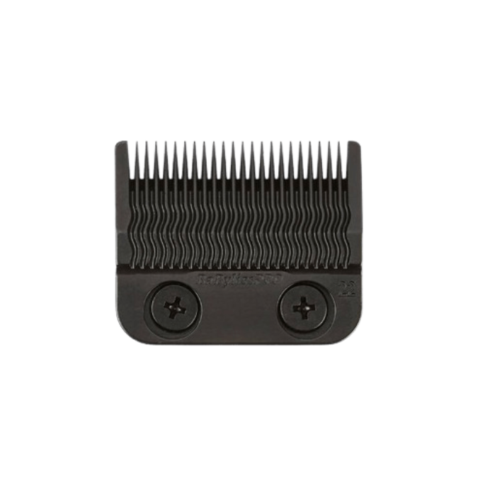 BaBylissPRO Black Precision Fade Blade image 0