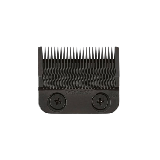 BaBylissPRO Black Precision Fade Blade image 0