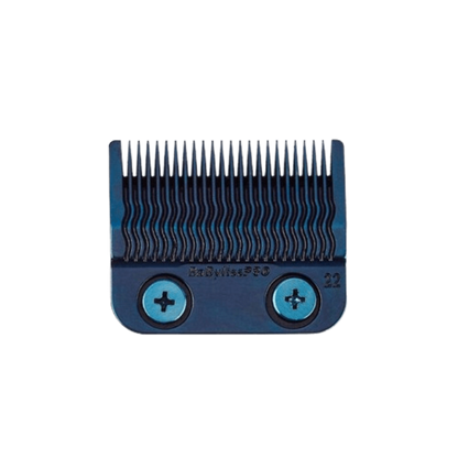BaBylissPRO Blue Precision Fade Blade image 0