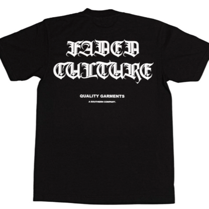 Faded Culture Street Collection T-Shirt image 1