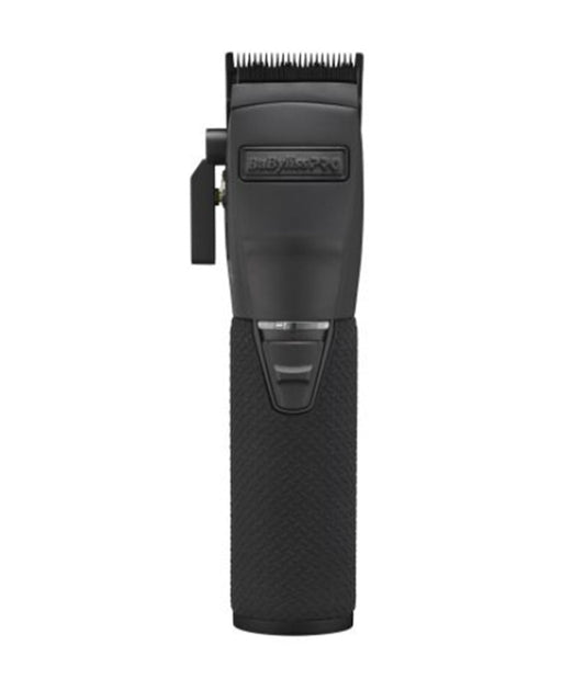 BaBylissPRO Boost+ Clipper Matte Black | FX870BP-MB image 0