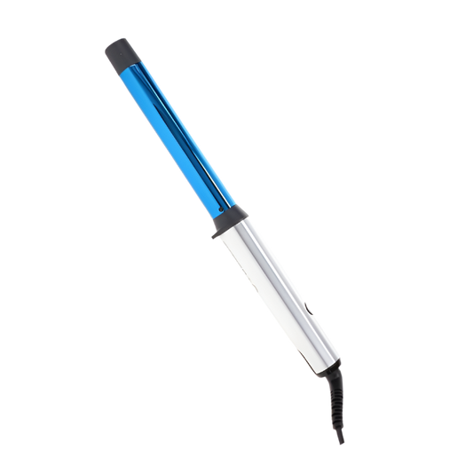 BabylissPro Nano Titanium Curling Wand 1"