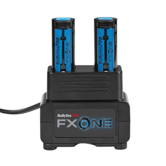 BaBylissPRO FXONE Dual-Charging Prepack