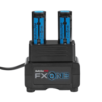 BaBylissPRO FXONE Dual-Charging Prepack