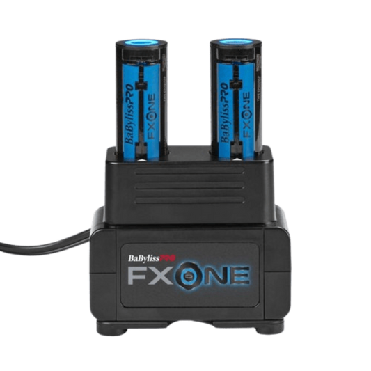 BaBylissPRO FXONE Dual-Charging Prepack
