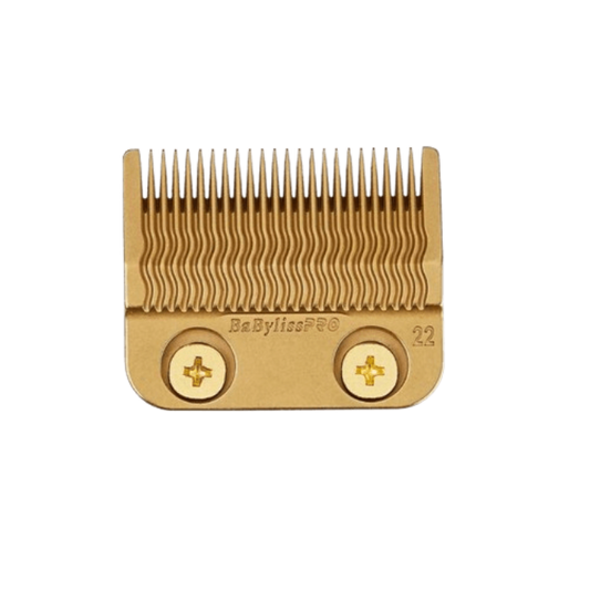 BaBylissPRO Gold Precision Fade Blade image 0