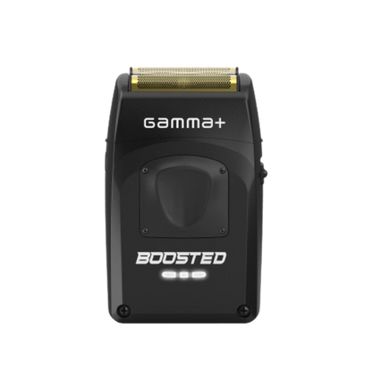 Gamma+ Boosted Double Foil Shaver image 0