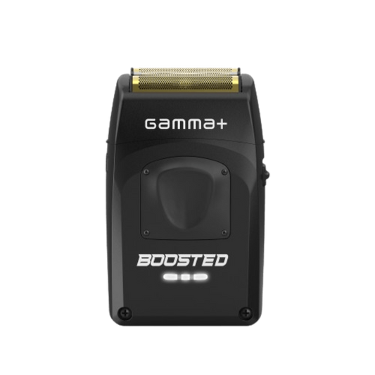 Gamma+ Boosted Double Foil Shaver image 0