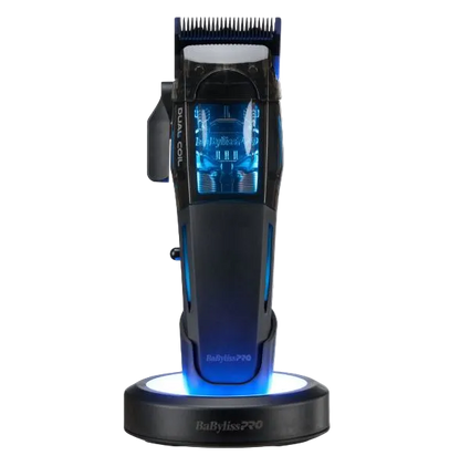 BabylissPro Dual-Coil Motor Clipper