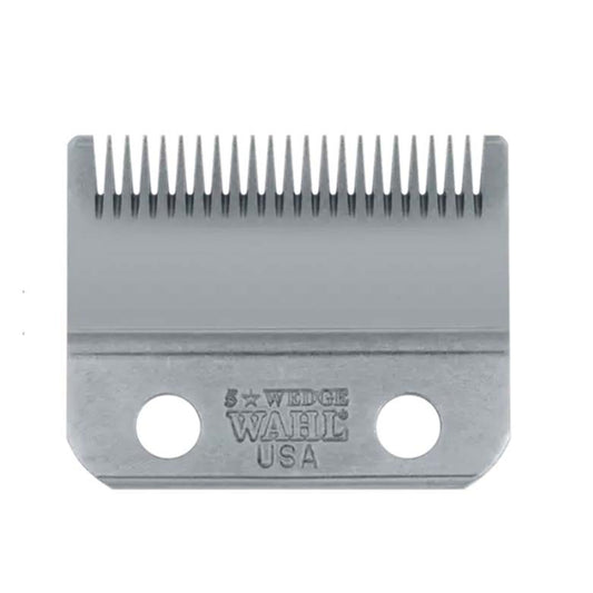 Wahl 2-Hole Wedge Clipper Blade 2228 image 0