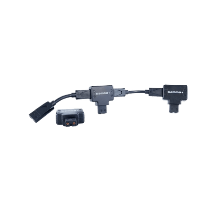 Gamma+ Connect 3 Charging System image 4