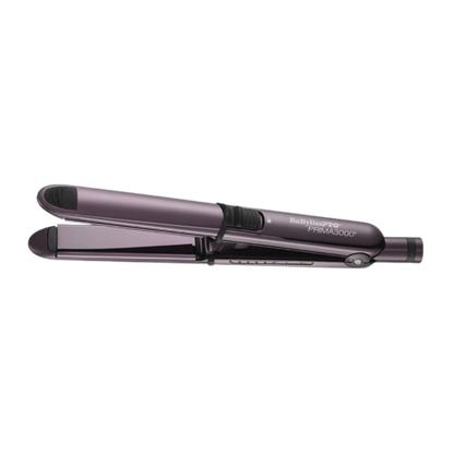 BaBylissPro Prima3100 Midnight Purple Flat Iron 1 1/4" image 0